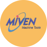 Miven Machine Tools logo