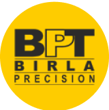 Birla Precision Technologies logo