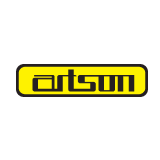 Artson logo