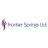 Frontier Springs logo
