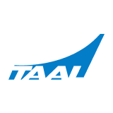 Taneja Aerospace & Aviation logo