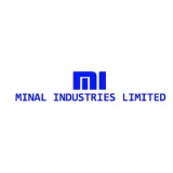 Minal Industries logo