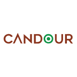 Candour Techtex logo