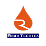Rishi Techtex logo