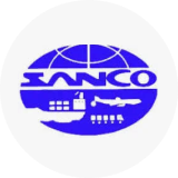 Sanco Trans logo