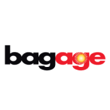 B & A Packaging logo