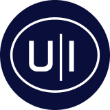 United Interactive logo