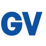 G V Films logo