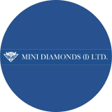 Mini Diamonds logo