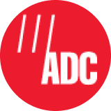 ADC India Communications logo