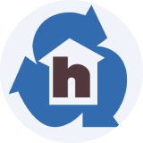 Ind Bank Housing logo