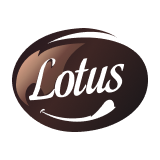 Lotus Chocolate Company logo