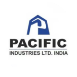 Pacific Industries logo