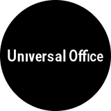 Universal Office Automation logo