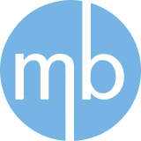 Martin Burn logo