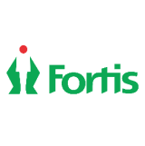 Fortis Malar Hospitals logo