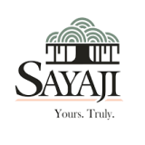 Sayaji Hotels logo