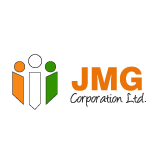 JMG Corporation logo