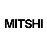 Mitshi logo