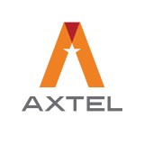 Axtel Industries logo