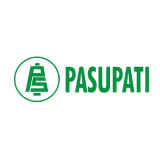 Pasupati Spinning & Weaving Mills logo