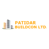 Patidar Buildcon logo