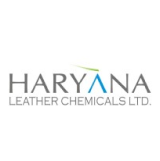 Haryana Leather Chemicals logo