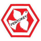 Pentokey Organy logo