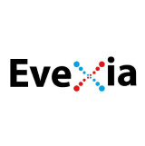 Evexia Lifecare logo