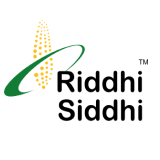 Riddhi Siddhi Gluco Biols logo
