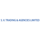 S.V. Trading & Agencies logo