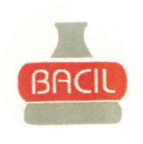 Bacil Pharma logo
