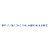 Svaraj Trading & Agencies logo