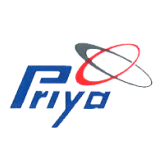 Priya logo