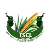Tirupati Starch & Chemicals logo