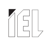 IEL logo