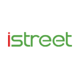 iStreet Network logo