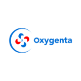 Oxygenta Pharmaceutical logo