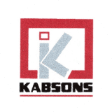 Kabsons Industries logo