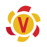 Vista Pharmaceuticals logo