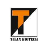 Titan Biotech logo