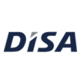 DISA logo