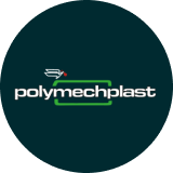 Polymechplast Machines logo