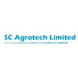 SC Agrotech logo