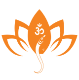Ashram Online.com logo