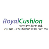 Royal Cushion Vinyl Products logo