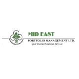 Mid East Portfolio Management logo
