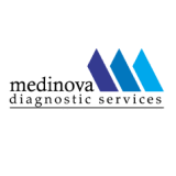 Medinova Diagnostic Services logo