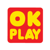 OK Play logo
