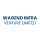 Wagend Infra Venture logo